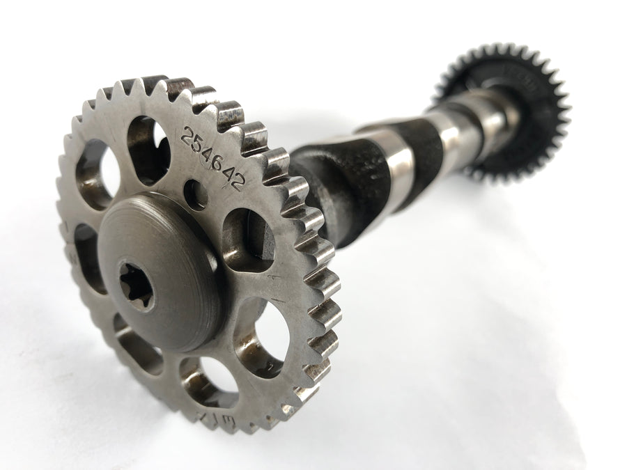 BMW F 800 ST [2006] - CAMSHACK -indgang Camshaft