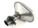 Honda CBR 1000F SC24 [1992] - Olie Sieve-2