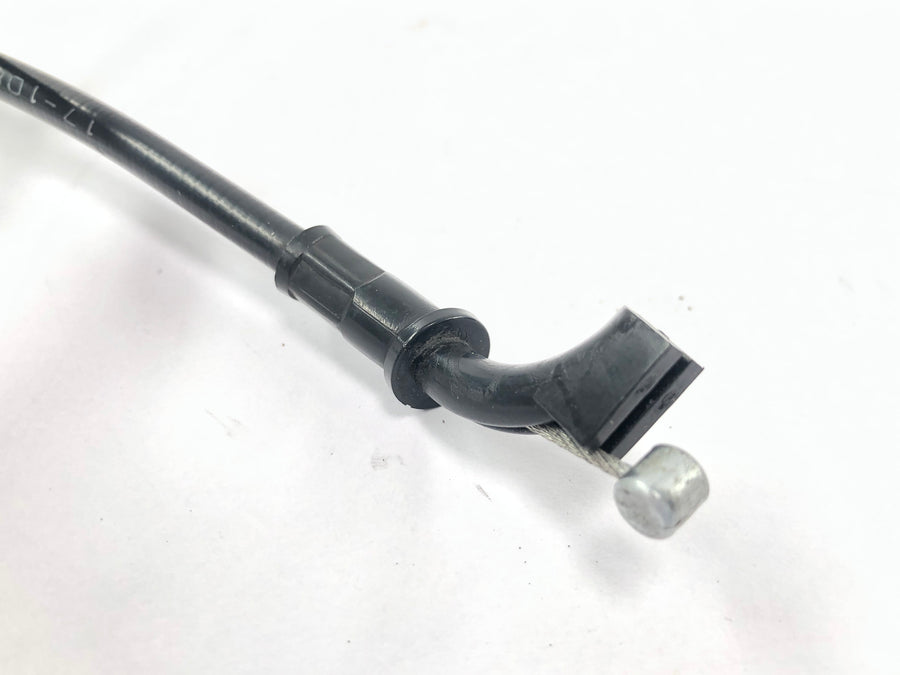 Kawasaki ZX-10 ZXT00B - chokerkabel