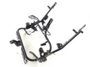 Honda CBX 750 F RC17 [1985] - Lampeholder beklædningsholder Antlers-3