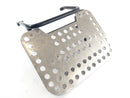 Moto Guzzi kvote 1100 ES [1999] - Bagageholder med aluminiumsplade-1