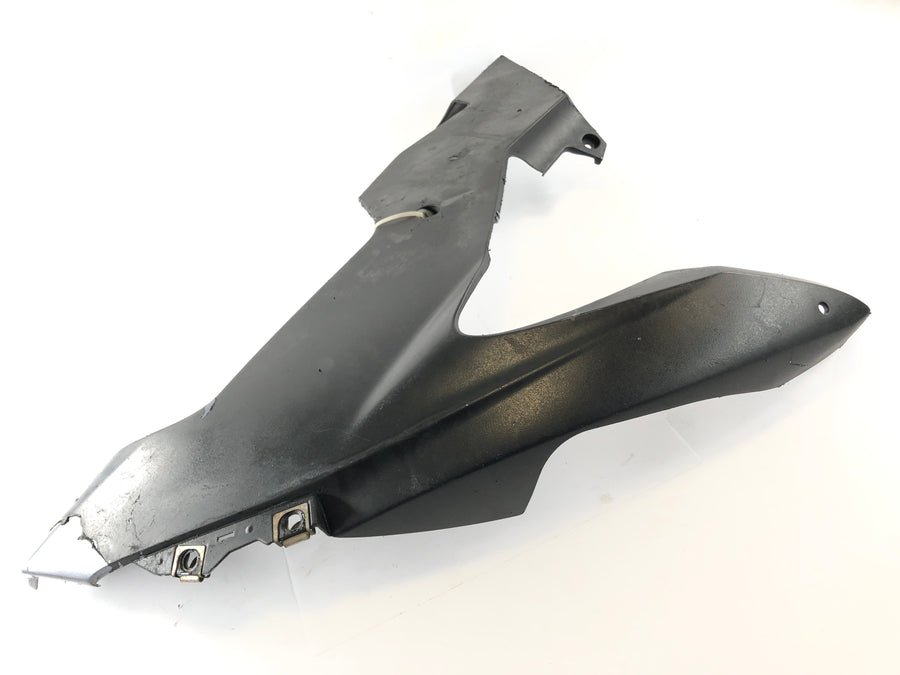 Yamaha YZF R1 RN12 [2005] - Clearing Side nederst til højre