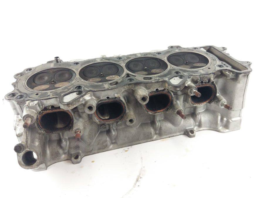 Honda CBR 1000 RR SC57 [2004] - Cylinderhoved