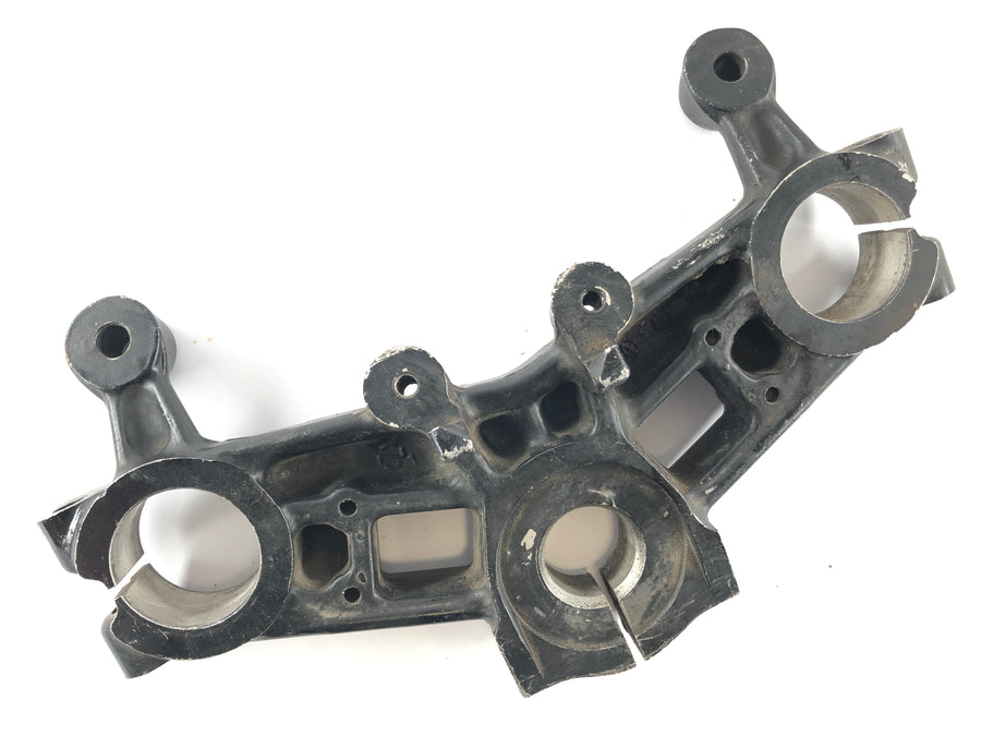 Honda CB 900 F SC01 [1981] - Gaffel Bridge ovenfor