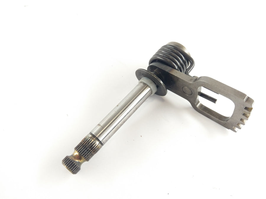Triumph Sprint 955i RS T695 [2000] - Switch Wave