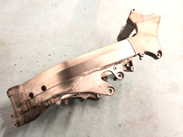 Honda VFR 800 RC46 [1999] - Frame med papirer - 0