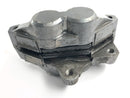 Kawasaki ZXR 400 ZX400L [1993] - Brake Caliper Brake Tongs foran til venstre-4