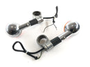 Suzuki LS 650 NP41B [1990] - Blinker Set -par-2