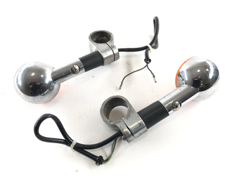 Suzuki LS 650 NP41B [1990] - Blinker Set -par - 0