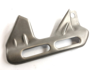 BMW F 650 GS R13 [2000] - Heat Protection Blende Manifold
