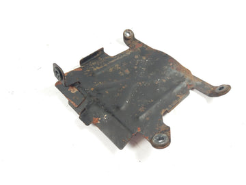 Honda XL 700 VA RD13 Transalp [2008] - Heat Sheet - 0