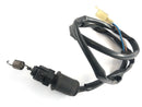 Kawasaki VN 900 Classic [2010] - Brake Light Switch i ryggen-1
