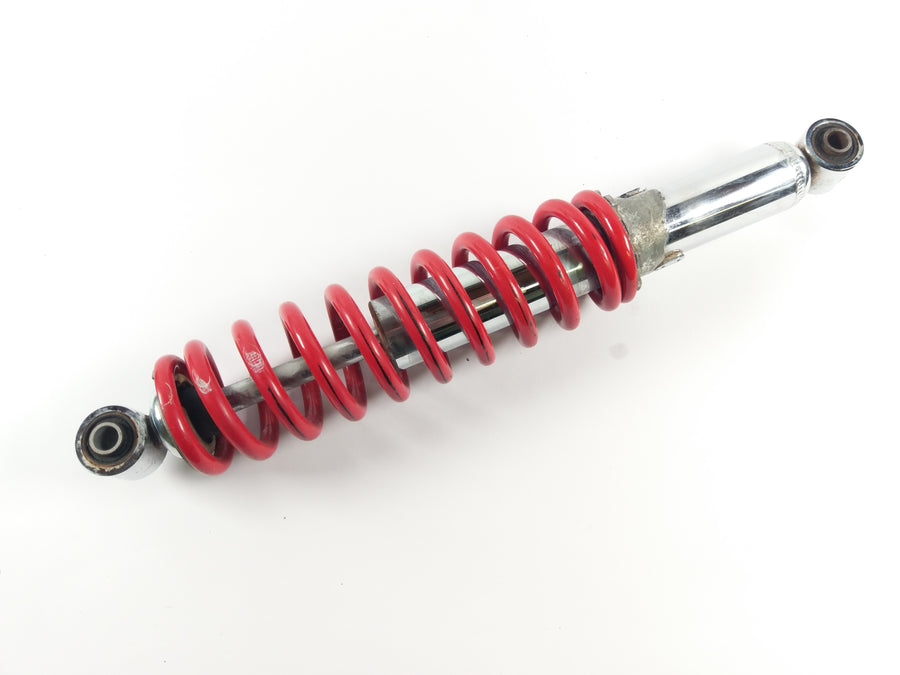 Yamaha YFM 350 Warrior 3GD [2003] - Spring Shock Absorber foran