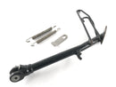 BMW F 650 CS Scarver [2001] - Stand Side står med foråret-3