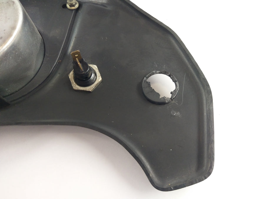 Moto Guzzi kvote 1100 ES [1999] - Tacho Cockpit Fittings