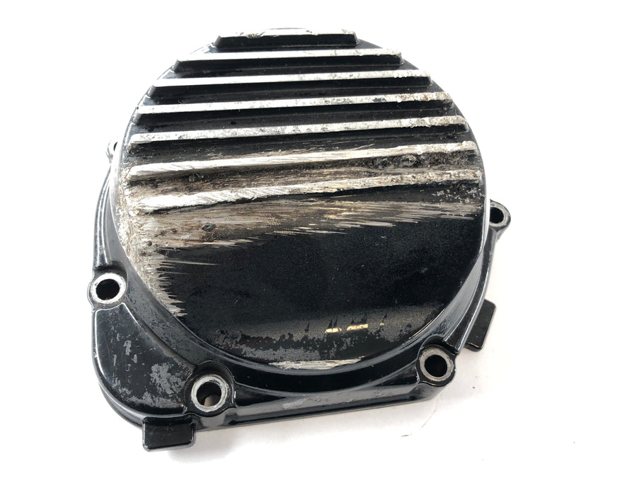 Kawasaki ZRX 1100 ZRT10C [2000] - Ignition Låg Motor Lid