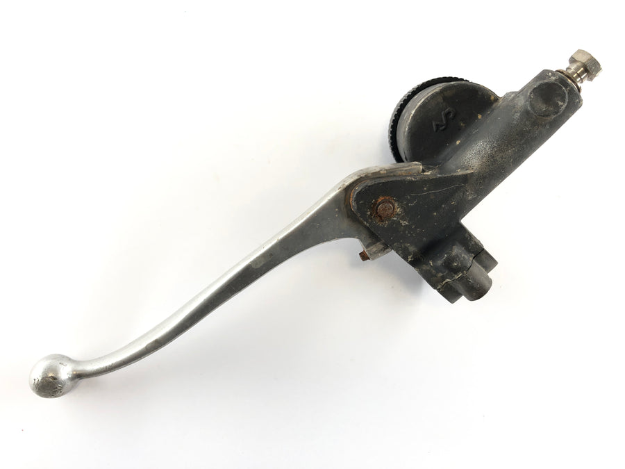 Laverda 1000/1 [1973] - Handbrakepumpebremsepumpe foran