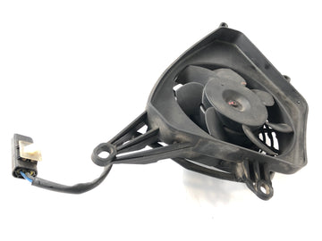BMW K 1300 S K12S [2009] - køligere fan fan