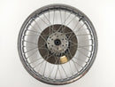 Suzuki GT 550 [1978] - FORHJUL RIM RIM Wheel-5