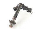 Yamaha DT 175 2K4 [1979] - Fork Bridge nedenfor-2