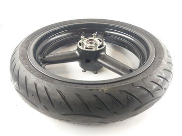 Suzuki GSF 1200 S GV75A [1998] - Front Wheel Wheel Rim - 0