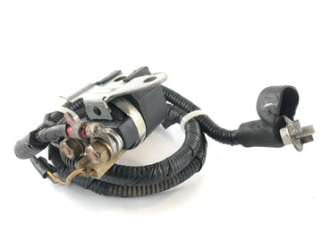 Suzuki LS 650 NP41B [1990] - Starter Relay Starter Relay Megne Switch - 0