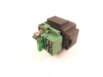 Honda VFR 800 FI RC46- Starter Relay Starter Relay Inherit