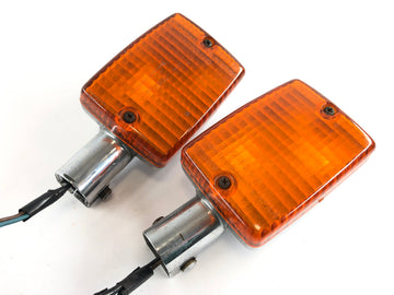 Yamaha XJR 1200 4PU [1995] - Blinker -par - 0