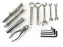 Suzuki DL 1000 V -Strom [2006] - Bord Tool Tool Tool-2