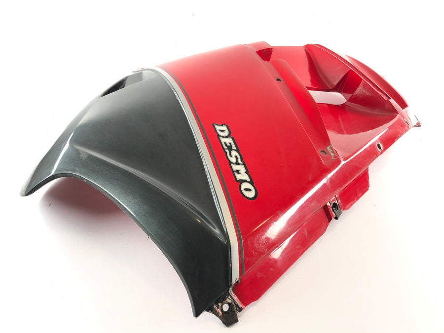 Ducati Paso 750 [1990] - Sidebeklædning beklædning til venstre