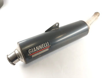 Yamaha YZF 750 R 4HN [1995] - udstødningslampen Giannelli