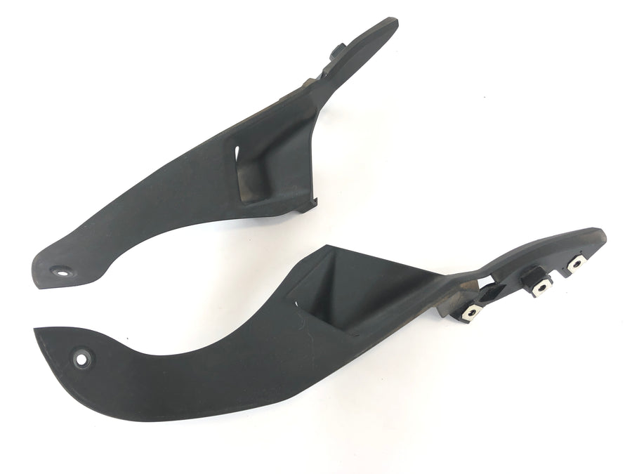 BMW K 1300 S K12S [2009] - Cockpita Cover Interiør beklædning til venstre og højre