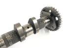 Triumph Street Triple R 675 D67LD [2008] - Camshaft Inlet Shaft-4