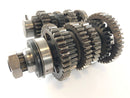Triumph Speed ​​Triple 1050 515NJ [2006] Gearkasse-4