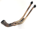 BMW F 800 S [2007] - Manifold udstødningsmanifold udstødning-4