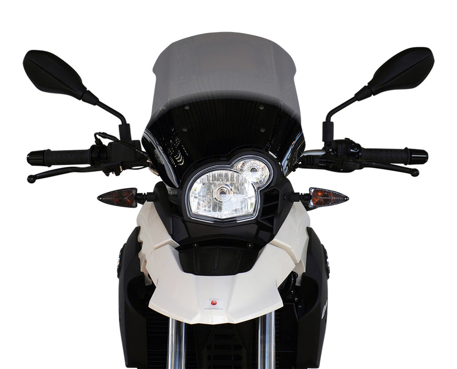 BMW G 650 GS [2011-]-Touring Disc "T"