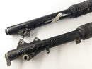 Yamaha DT 125 DE03 [2003] - Forkrør Telegabel Fork-3