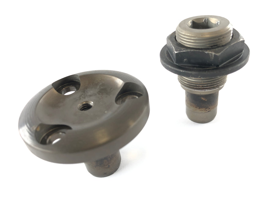 BMW R 1200 RT [2006] - Swinging Bolts Set -par