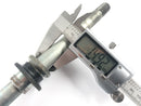 Yamaha DT 125 4BL [1999] - Fork Telegabel med akse-3