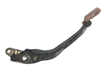 Kawasaki KLR 250 KL250D [1988] - Brakepedal - 0