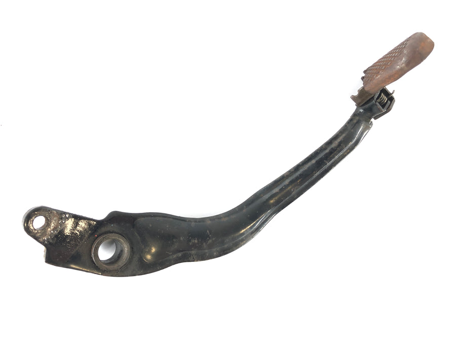 Kawasaki KLR 250 KL250D [1988] - Brakepedal