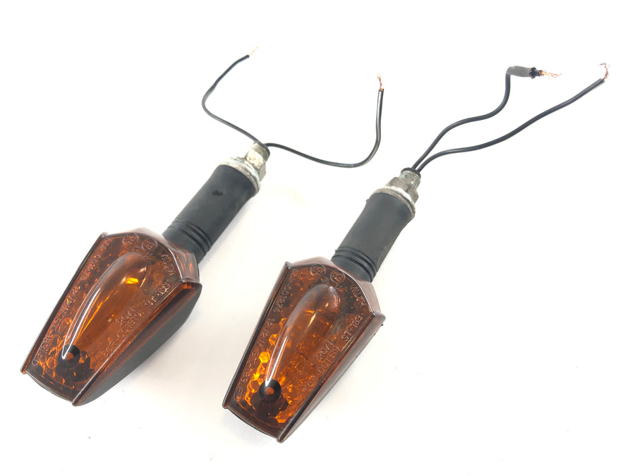 BMW R 1150 R R21 [2002] - Blinker -par