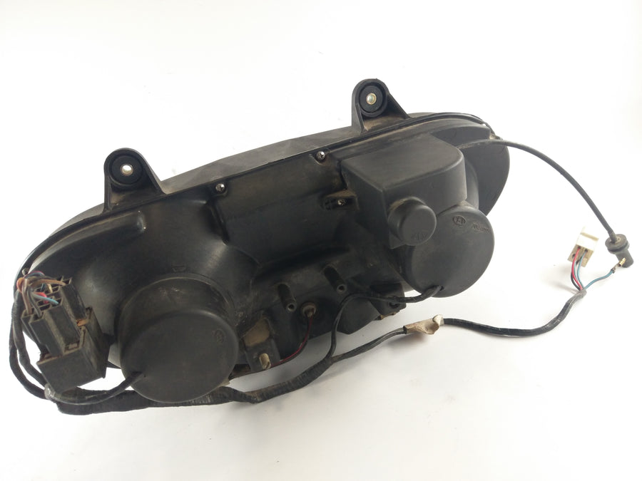 Triumph Trophy 1200 T300E [1996] - Forlygter forlygter