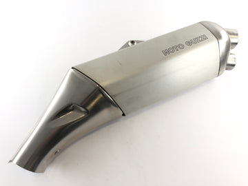 Moto Guzzi Stelvio 1200 8V [2011] - Udstødningslamp