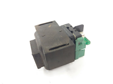Honda 750 CB Seven Fifty RC42 [1992] - Starter Magnetic Valve Solenoid - 0