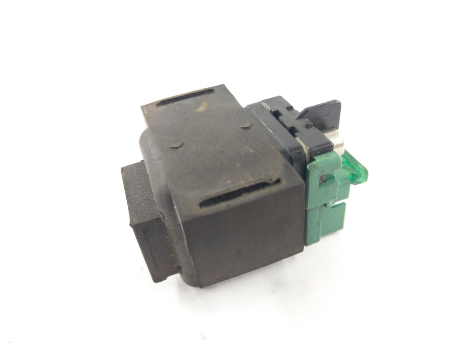 Honda 750 CB Seven Fifty RC42 [1992] - Starter Magnetic Valve Solenoid