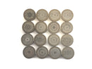 Honda St 1100 SC26 Pan European [1990] - Floor Cups-4