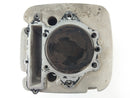 Yamaha TT 600 RE DJ01 [2006] - Cylinder med stempler-3