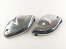 Suzuki GSF 1200 S GV75A [1998] - Side Cover Air Filter blændende-1