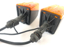 Moto Guzzi Le Mans 1000 VV [1988] - Blinker Set -par-3